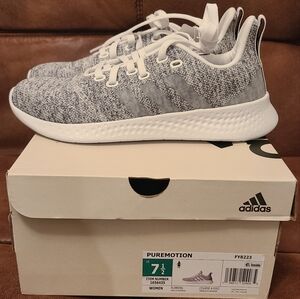 Adidas Women's Puremotion Running Shoes